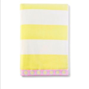 Stoney Clover Lane x Target Beach Towel